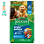 Racao Dog Chow Para Caes Filhotes De Porte Medio E Grande Sabor Carne, Frango E Arroz 900g - Imagem 1