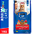 Racao Cat Chow Para Gatos Adultos Sabor Carne 1kg - Imagem 1