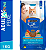 Racao Cat Chow Para Gatos Adultos Sabor Peixe 1kg - Imagem 1