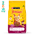 Racao Friskies Mix De Carne Para Gatos Adultos Castrados Sabor Carne, Peru, Figado E Frango 850g - Imagem 1