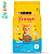 Racao Friskies Para Gatos Filhotes Sabor Frango, Leite E Cenoura 850g - Imagem 1