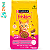 Racao Friskies Mix De Carne Para Gatos Adultos Sabor Carne, Peru, FÍgado E Frango 850g - Imagem 1