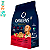Biscoito Origens Para Caes Adultos De Porte Medio E Grande Sabor Frutas Vermelhas, LinhaÇa E Cereais 400g - Imagem 1
