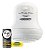 MAXI DUCHA 3 TEMPERATURAS 220V/5500W - Imagem 3