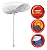 DUCHA ELETRÔNICA TOP JET  220V/7500W - Imagem 8