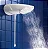 DUCHA ELETRÔNICA TOP JET  220V/7500W - Imagem 11
