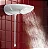 DUCHA ELETRÔNICA TOP JET  220V/7500W - Imagem 14