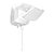 DUCHA ELETRÔNICA FUTURA 220V/7500W - Imagem 1