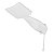 DUCHA ELETRÔNICA LOREN SHOWER 220V/7500W - Imagem 2