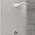 DUCHA ELETRÔNICA LOREN SHOWER 220V/7500W - Imagem 3