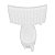 DUCHA ELETRÔNICA LOREN SHOWER 220V/7500W - Imagem 4