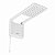 CHUVEIRO ACQUA STORM ULTRA BRANCO 220V/7800W - Imagem 2