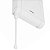 CHUVEIRO ACQUA STORM ULTRA BRANCO 220V/7800W - Imagem 6