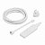 CHUVEIRO ACQUA STORM ULTRA BRANCO 220V/7800W - Imagem 7