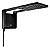 CHUVEIRO ACQUA STORM ULTRA BLACK 220V/7800W - Imagem 2