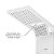 CHUVEIRO ACQUA DUO BRANCO 220V/7800W - Imagem 14