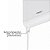 CHUVEIRO ACQUA DUO BRANCO 220V/7800W - Imagem 15