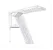 CHUVEIRO ACQUA DUO BRANCO 220V/7800W - Imagem 6
