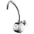 TORNEIRA ELÉTRICA VERSÁTIL CROMADA 220V/5500W - Imagem 1