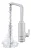 TORNEIRA ELETRÔNICA ESSENCE/PAREDE BRANCA 220V/550W - Imagem 3