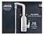 TORNEIRA ELETRÔNICA ESSENCE/PAREDE BRANCA 220V/550W - Imagem 2