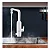 TORNEIRA ELETRÔNICA ESSENCE/BANCADA BRANCA 220V/550W - Imagem 5