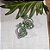 Brinco Grace verde - Imagem 7
