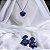 Colar Blue - Imagem 3