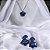Colar Blue - Imagem 1