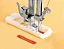Máquina De Costura Doméstica Siruba Hsm 2221 Zigue-zague - Imagem 5