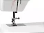 Máquina De Costura Doméstica Siruba Hsm 2221 Zigue-zague - Imagem 2