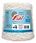 Fio Barbante Cru Tradicional 4mm 1127m Tex 600 Fial - Imagem 1