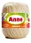 Linha Anne 500 Circulo Cor 1074 - Creme - Imagem 1