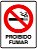 Proibido Fumar - Imagem 1