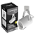 Infiniti Light Spot Direcionável Glow PAR30 P/ Trilho Eletrificado Branco - Imagem 1