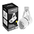 Infiniti Light Spot Direcionável Groove Par20 P Trilho Eletrificado Branco - Imagem 2
