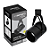 Infiniti Light Spot Direcionável Groove Par20 P Trilho Eletrificado Preto - Imagem 2