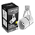 Infiniti Light Spot Direcionável Groove PAR30 P Trilho Eletrificado Branco - Imagem 1
