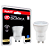 Avant Lâmpada LED Mini Dicróica MR11 GU10 Bivolt 4W 4000K - Imagem 1