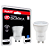 Avant Lâmpada LED Mini Dicróica MR11 GU10 Bivolt 4W 6500K - Imagem 1