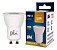 Pix Lâmpada Led Mini Dicroica Mr11 3,5w 3000k Bivolt - Imagem 1