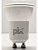 Pix Lâmpada Led Mini Dicroica Mr11 3,5w 3000k Bivolt - Imagem 3