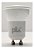 Pix Lâmpada Led Mini Dicroica Mr11 3,5w 4000k Bivolt - Imagem 6