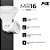Pix Lâmpada Led Dicroica MR16 4,8w 4000k Ip20 Bivolt - Imagem 3