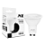 Pix Lâmpada Led Dicroica MR16 4,8w 6500k Ip20 Bivolt - Imagem 1