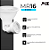 Pix Lâmpada Led Dicroica MR16 4,8w 6500k Ip20 Bivolt - Imagem 3
