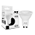 Pix Lâmpada Led Dicroica MR16 7w 4000k Ip20 Bivolt - Imagem 1