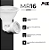 Pix Lâmpada Led Dicroica MR16 7w 4000k Ip20 Bivolt - Imagem 3