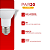 Pix Lâmpada Led Par20 7w 2700k Ip20 Bivolt - Imagem 3