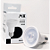 Pix Lâmpada Led Par20 7w 3000k Ip20 Bivolt - Imagem 6